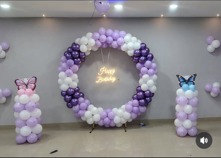 City Flowers & Events